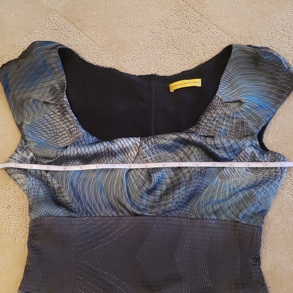 Catherine Malandrino Pencil Dress, Sz S - Picture 3 of 16